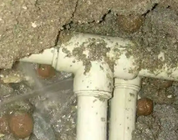 连云测漏水多少钱