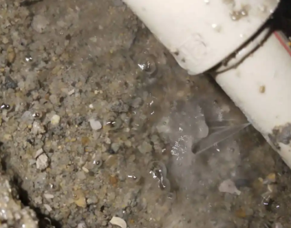 连云测漏水电话号码