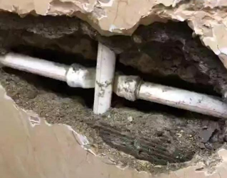 连云测漏水哪家好