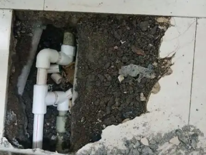 连云测漏水哪家好