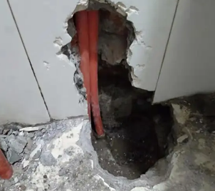 连云漏水检测电话