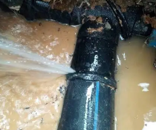 连云测漏水公司哪家好