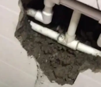 连云漏水检测电话