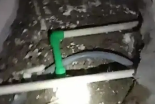 连云测漏水公司