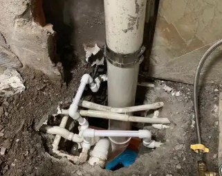 连云漏水检测哪家好