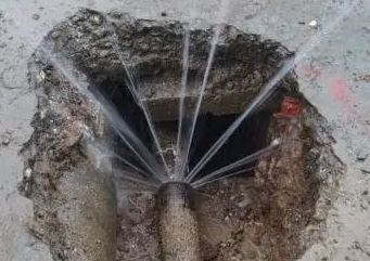 连云漏水检测多少钱