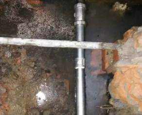 连云漏水检测公司电话