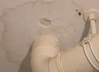 连云卫生间测漏水多少钱