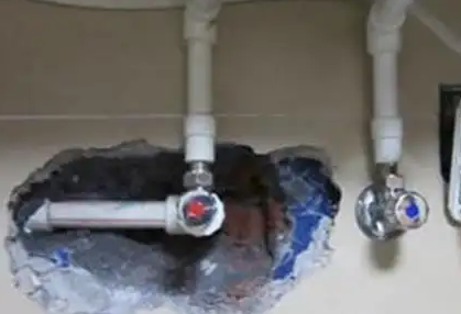 连云卫生间测漏水查询方法