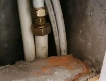 连云水管漏水检测哪家好