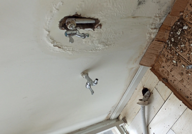 连云卫生间测漏水