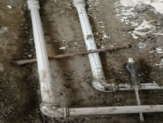 连云卫生间测漏水多少钱