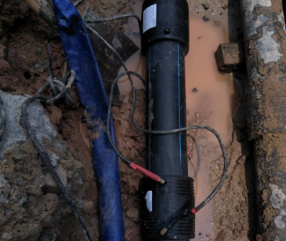 连云水管漏水检测多少钱