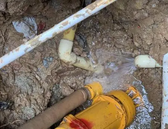 连云水管漏水检测哪家好