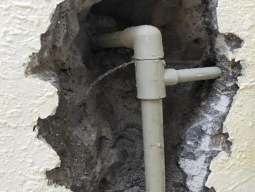 连云卫生间测漏水哪家好