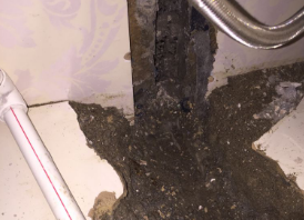 连云卫生间测漏水哪家好