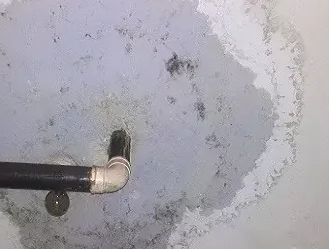 连云卫生间测漏水之怎么维修