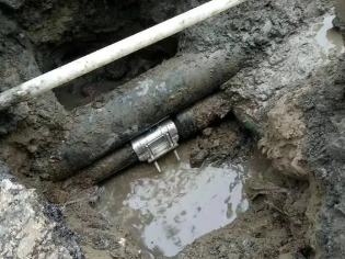 连云水管漏水检测的传递距离多少