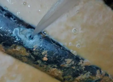 连云水管漏水检测多少钱