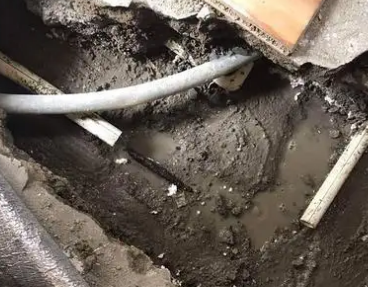 连云卫生间测漏水价格明细