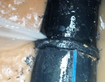 连云水管漏水检测的小妙招