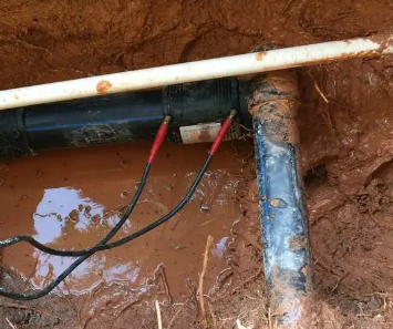 连云水管漏水检测多少钱