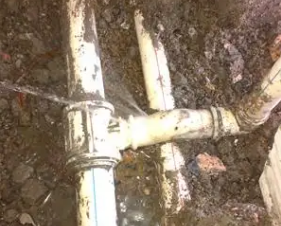 连云卫生间测漏水多少钱