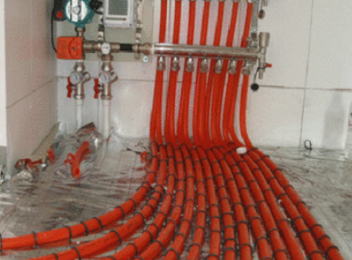 连云地暖维修多少钱