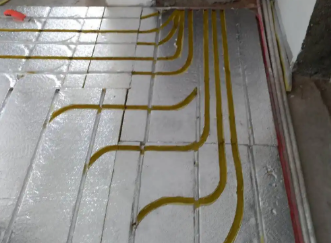 连云地暖维修哪家好