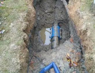 连云水管漏水检测多少钱