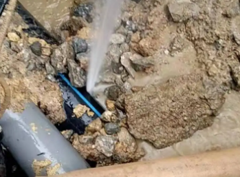 连云水管漏水检测哪家好