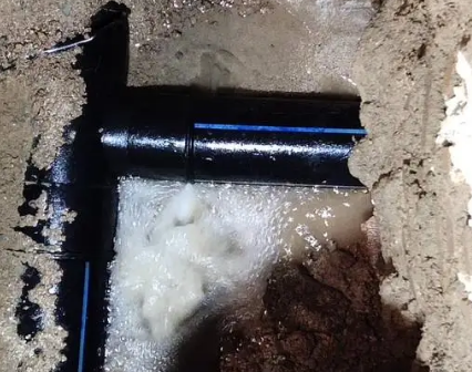 连云水管漏水检测哪家好