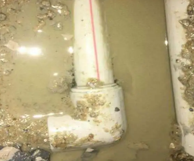 连云水管漏水检测多少钱