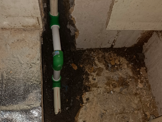 连云卫生间测漏水哪家好