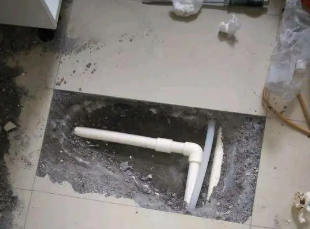 连云卫生间测漏水哪家好