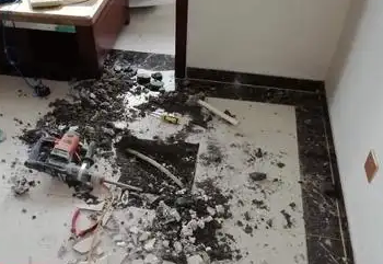 连云漏水检测多少钱