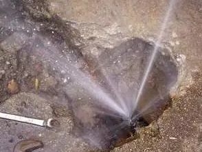 连云水管漏水检测哪家好