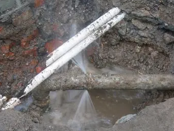 连云测漏水多少钱