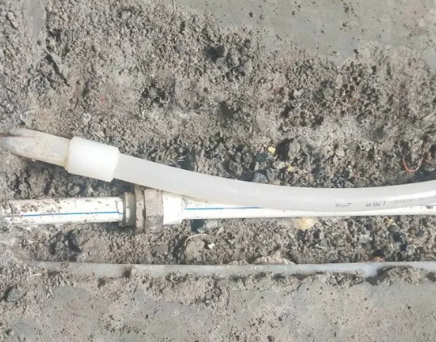 连云测漏水哪家好