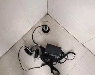 连云测漏水公司