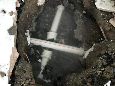 连云漏水检测公司哪家好