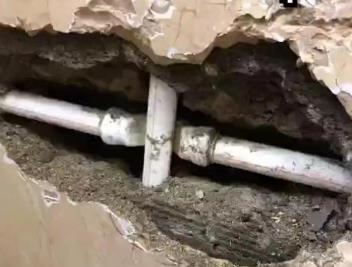 连云漏水检测电话多少