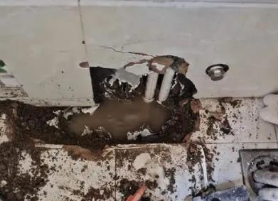 连云漏水检测电话