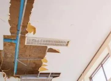 连云测漏水电话