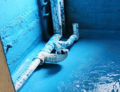 连云测漏水多少钱